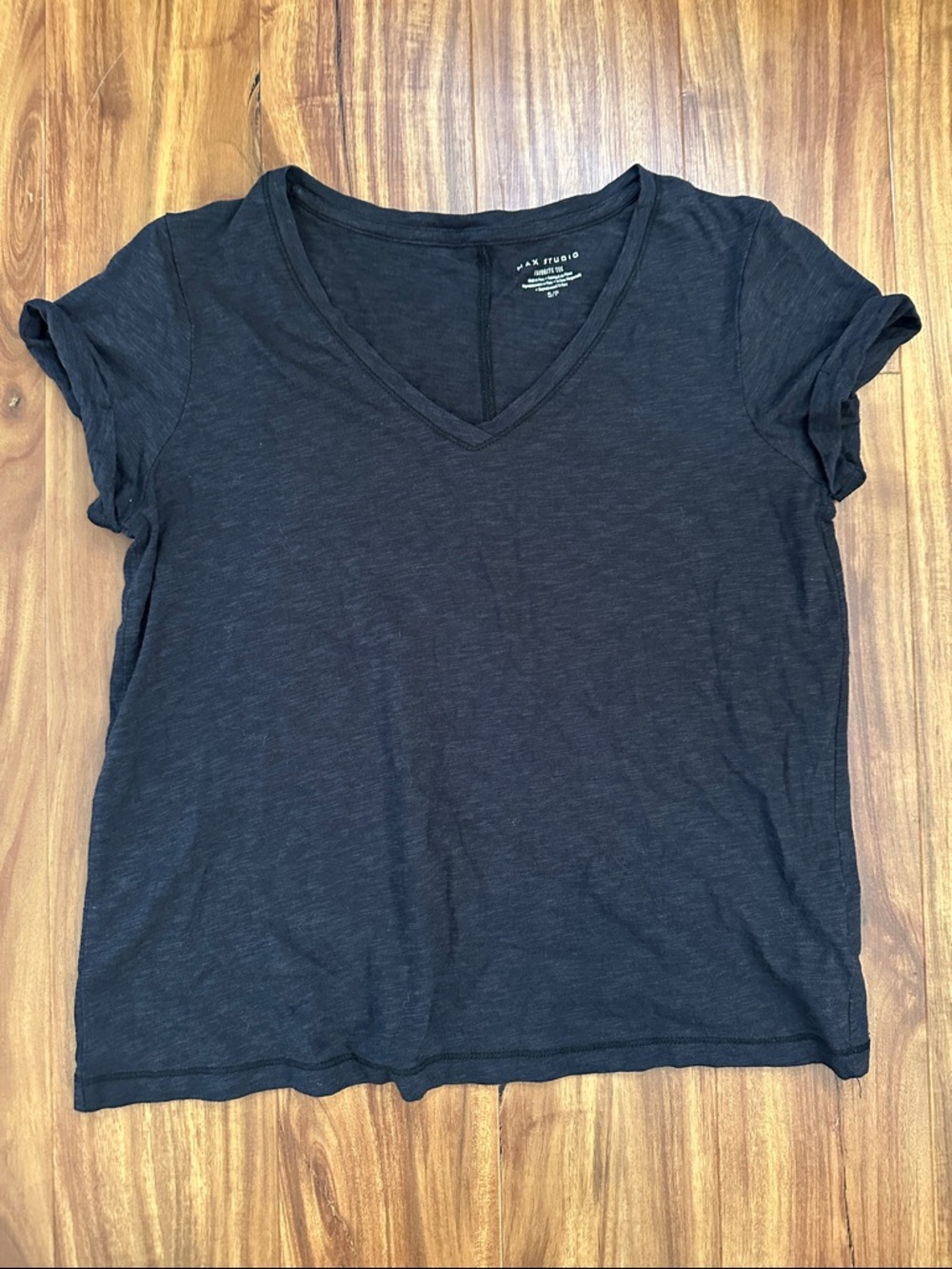 Max Studio Favorite Tee
